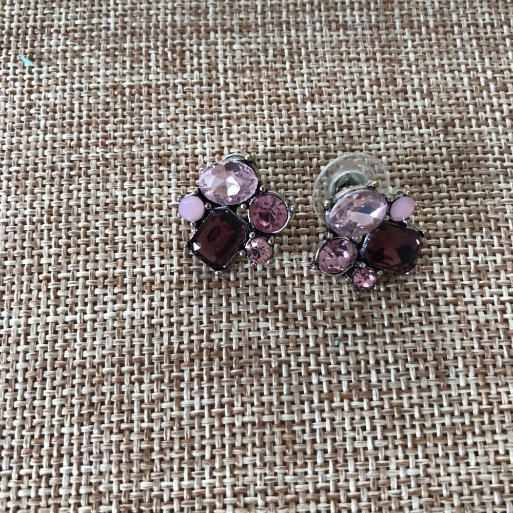Earrings - Picture 2 of 2
